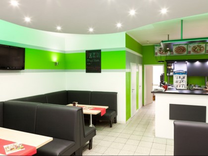 Фото: Pronto Pizzaservice Schwerin