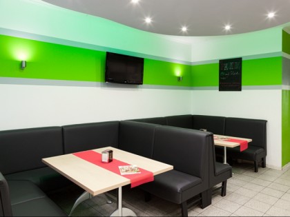 Фото: Pronto Pizzaservice Schwerin